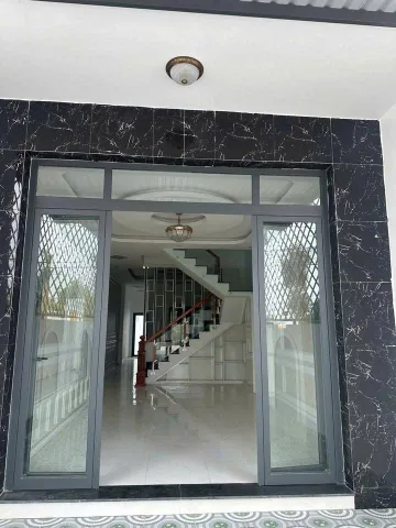 🔥 NHÀ MỚI LONG AN – GIÁ CHỈ 2 TỶ – VỪA Ở VỪA ĐẦU TƯ CỰC ĐẸP 🔥