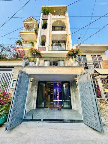 Kẹt chút về tài chính cần bán gấp căn chính chủ Hòa Hưng, P10, Q3, 84m2,Giá 4 tỷ 780, sổ hồng riêng