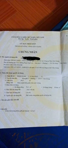 Cần bán gấp!!