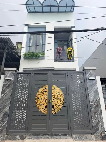 Bán nhà 2 tầng Trần Cao Vân 📌📌📌LÀM VIỆC TRỰC TIẾP GIÁ TỐT !!!