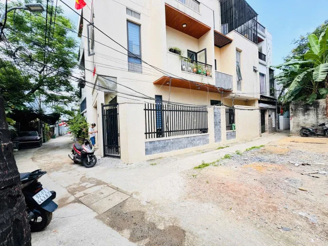 Bán đất 2 mặt kiệt Tôn Đức Thắng 📌📌📌LÀM VIỆC TRỰC TIẾP GIÁ TỐT !!!