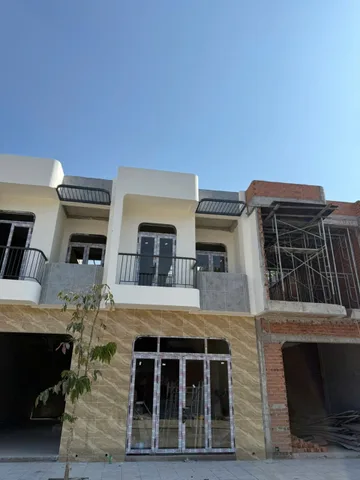 Sở hữu nhà 1 trệt 1 lầu - TP.HCM chỉ với 690tr