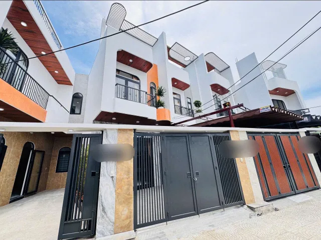 Bán nhà 2 tầng kiệt ô tô Tôn Đản 📌📌📌LÀM VIỆC TRỰC TIẾP GIÁ TỐT !!!