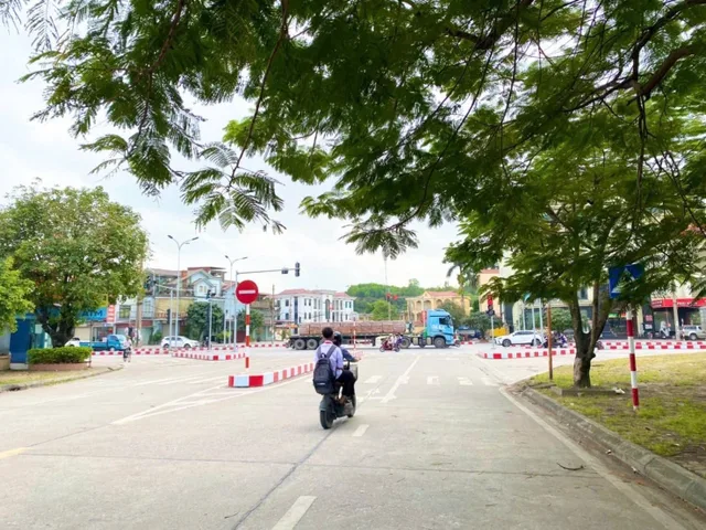 🔥 HÀNG ĐẸP KHU ĐÔ THỊ ĐỨC DƯƠNG – 90M² HƯỚNG ĐÔNG BẮC