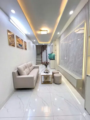 Nhà Khương Trung, Thanh Xuân 22m x 4T FULL ĐỒ - KD TỐT giá 12 triệu