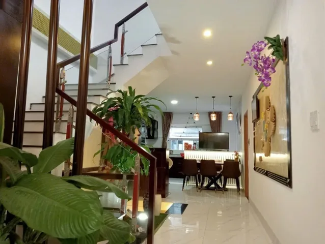Nhà Eco Charm 📌📌📌LÀM VIỆC TRỰC TIẾP GIÁ TỐT