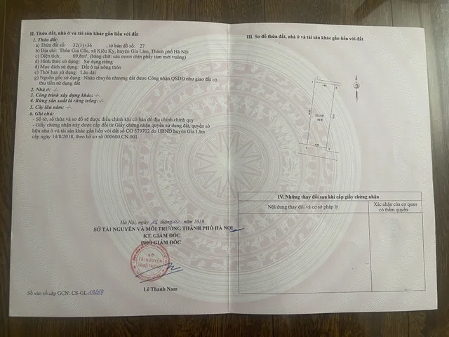 Sẵn nhà 2.5 tầng có thể ở hoặc cho thêu