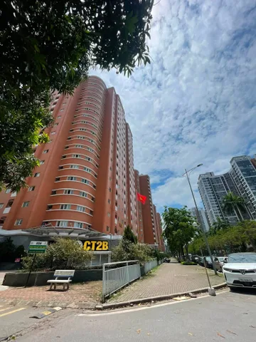 🔥 CHUNG CƯ CT2B NGHĨA ĐÔ – 62.3M² – 2PN – VIEW STARLAKE – TẦNG 15 – 6.5 TỶ – CẦU GIẤY 🔥