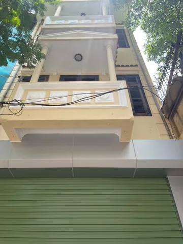 Cho Thuê Nhà Mặt Phố Nguyễn Ngọc Nại - Thanh Xuân 60M² 3 Tầng - Kinh Doanh 
- Giá Thuê 25tr