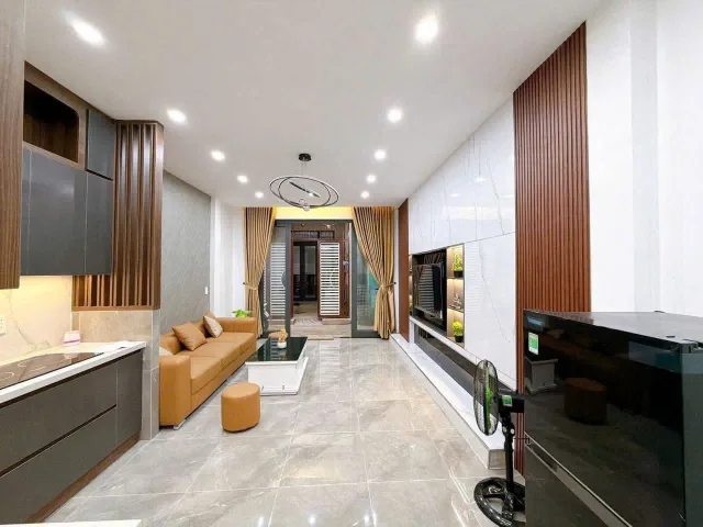 Nhà kiệt Nguyễn Văn Linh 📌📌📌LÀM VIỆC TRỰC