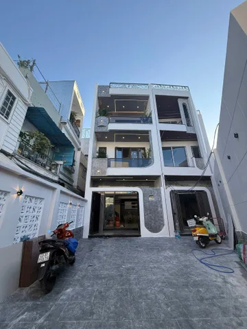 Nhà Phạm Nhữ Tăng 📌📌📌LÀM VIỆC TRỰC TIẾP