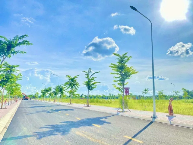 ĐẤT VÀNG TP. ĐỒNG NAI – GẦN TỚI SÂN BAY LONG THÀNH – GIÁ CHỈ 15TR/M²