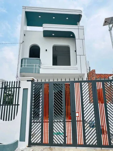 Bán lại căn nhà Gần Trảng Dài Gần Cây Xăng Đức Hưng đường Đồng Khởi