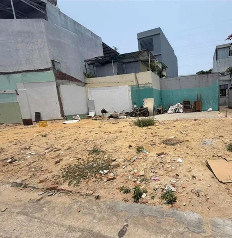 Bán đất Cù Chính Lan 📌📌📌LÀM VIỆC TRỰC TIẾP GIÁ TỐT !!!