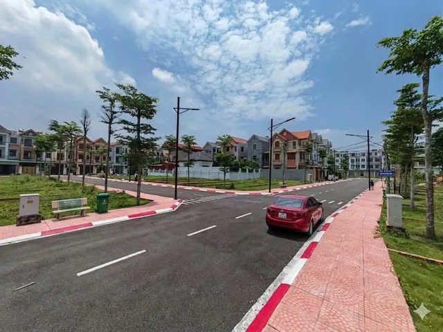 ĐẤT XUÂN MAI – GIÁ CHỈ 1 TỶ 375/LÔ 82m2