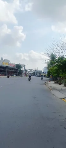 Bán đất 100m² full thổ cư ngang 5m giá 5 tỷ tại Xã Phước Lý