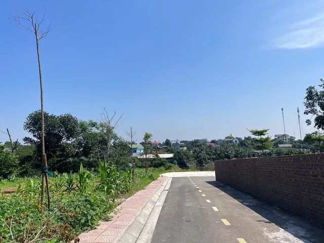 Bán đất tại xã Phú Cát, 28 triệu / m2, 100 m2, chính chủ