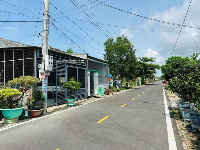 RẺ HƠN 25%, ĐẤT TRUNG TÂM LỘC AN 200M2 CHỈ 1TY599