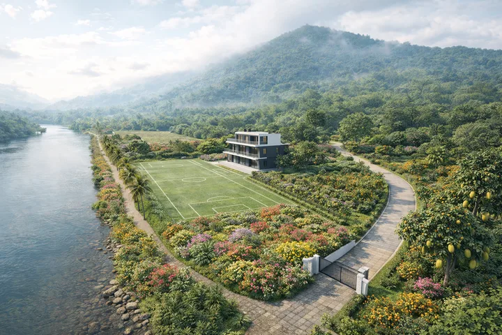 Bán Đất 900m2 có sẵn 300 m2 thổ cư giá 2.5 tỷ tại Xã Việt Khê Hải Phòng
