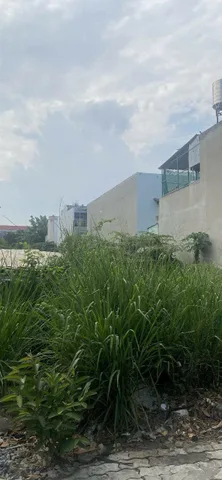 147m đất 8tỷ7 mặt tiền đường số… khu Dân cư Bình Đức - phường Bình Chiểu - sau lưng Chợ Đầu Mối- sổ riêng không quy hoạch
