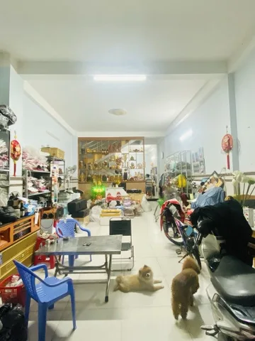 💥 HẺM XE HƠI TRÁNH – CÓ VỈA HÈ – NGANG 5M SIÊU HIẾM 💥