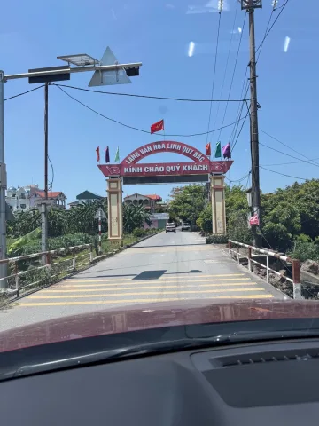 👉👉ĐẤT ĐẸP LINH QUY - DƯƠNG ĐỨC HIỀN 🌺74M- Ô TÔ ĐỖ CỬA - 🔥NHỈNH 4 Tỷ GẦN MẶT PHỐ - SỔ VUÔNG ĐẸP - GIÁ ĐẦU TƯ 

- ✅Mảnh đất vị trí đẹp trung tâm huyện Gia Lâm, khu Linh Quy, Dương Đức Hiền, tương lai phát triển rạng ngời, quy hoạch đang triển khai đồng bộ
