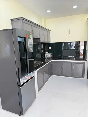 🔥 GIÁ MỚI CHỈ 3.3 TỶ TL – NHÀ MỚI ĐẸP GẦN NGUYỄN SƠN, TÂN PHÚ 🔥