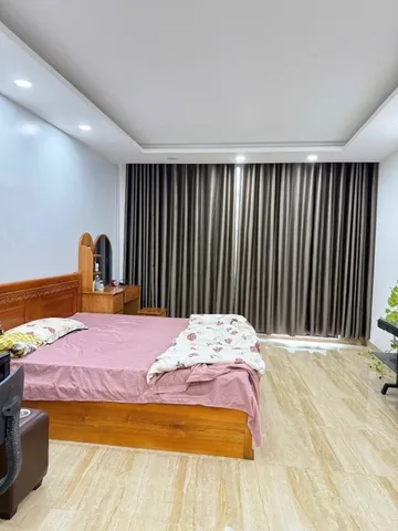 BÁN NHÀ HẺM XE HƠI ĐƯỜNG TAM CHÂU, TAM PHÚ - 73m2 - 3 TẦNG - GIÁ 6,9 TỶ TL