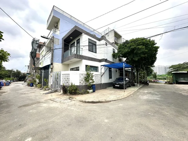 BÁN NHÀ ĐƯỜNG NGÔ CHÍ QUỐC, BÌNH CHIỂU - 50m2 - GIÁ 4.9 TỶ TL