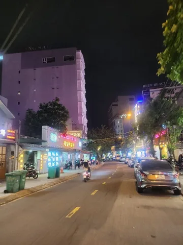 🏖 BÁN LÔ ĐẤT MẶT TIỀN NGUYỄN XUÂN KHOÁT KHU PHỐ HÀN KHÁCH TÂY ĐÔNG NGAY BIỂN PHẠM VĂN ĐỒNG🏊