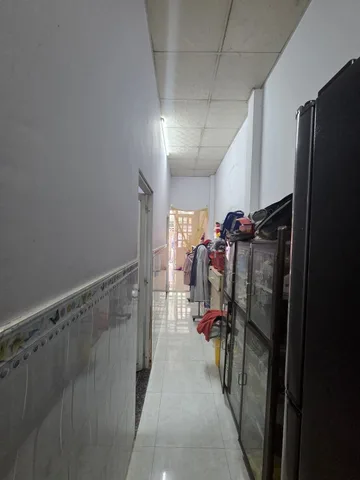 BÁN NHÀ ĐƯỜNG TÂY HOÀ, PHƯỚC LONG A - 55m2 - GIÁ 4.5 TỶ TL