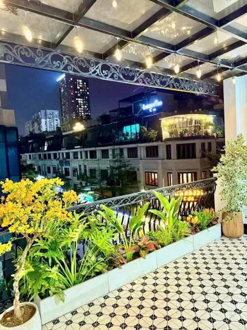 🏡 NHÀ CỦA TÔI – nhà dân xây 2 thoáng hiếm gặp giữa trung tâm Đống Đa
