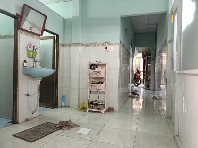 BÁN NHÀ ĐƯỜNG 212, PHƯỚC LONG A - 120m2 - GIÁ 4.5 TỶ