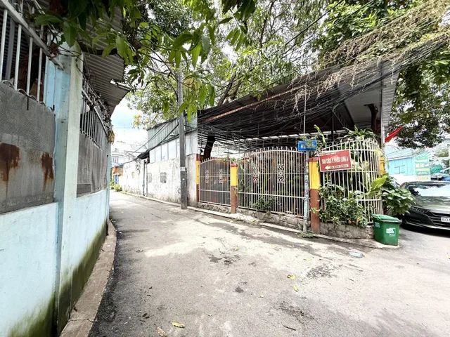BÁN NHÀ ĐƯỜNG 128, PHƯỚC LONG A - 92m2 - GIÁ 5.6 TỶ