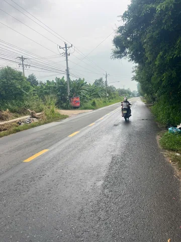 189m2 Đất An Điền , Bến Cát - Mặt Tiền DT748 Mở Rộng 6 Làn Xe Chạy - Giá 2 tỷ