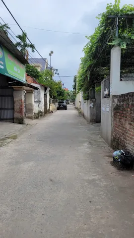🔥 CHỦ GỬI GẤP - VĂN XÁ NHỊ KHÊ - NGÕ 3M - CẬN TRƯỜNG NGUYỄN TRÃI - ĐẦU TƯ GIỮ TIỀN ĐỈNH 🔥