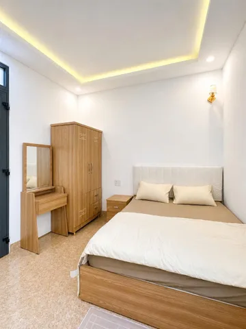 CHO THUÊ CĂN STUDIO ĐƯỜNG TRÀN NHẬT DUẬT - NHA TRANG. CHỈ 6,2TR/THÁNG. LH 0905 800 366 - E Hiền