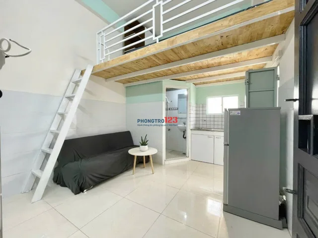 Cho Thuê Phòng Sinh Viên Giá Rẻ Ở Khu Cộng Hoà-Tân Bình