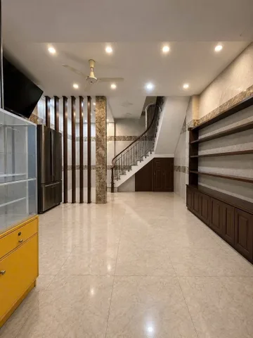 Bán Nhà Bình Tân, Giáp Lê Trọng Tấn 155m2 (8x20m)3 TẦNG BTCT HXH, Nhỉnh 5 TỶ