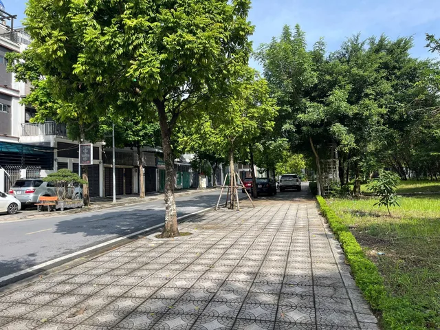 Cho Thuê Nhà Liền Kề Xuân Phương Tasco - Nam Từ Liêm 82M² 4 Tầng 4 Ngủ - Full Nội Thất -  Phân Lô Vỉa Hè Rộng Ô Tô Tránh - Ở, Kinh Doanh VP - Giá Thuê 22tr