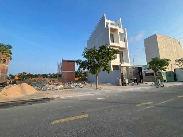 🍀 CẦN BÁN ĐẤT TĐC LƯU CHÍ HIẾU – P. RẠCH DỪA, TP.HCM MỚI (TP. VŨNG TÀU CŨ) – 75M² – 7.45 TỶ 🏡