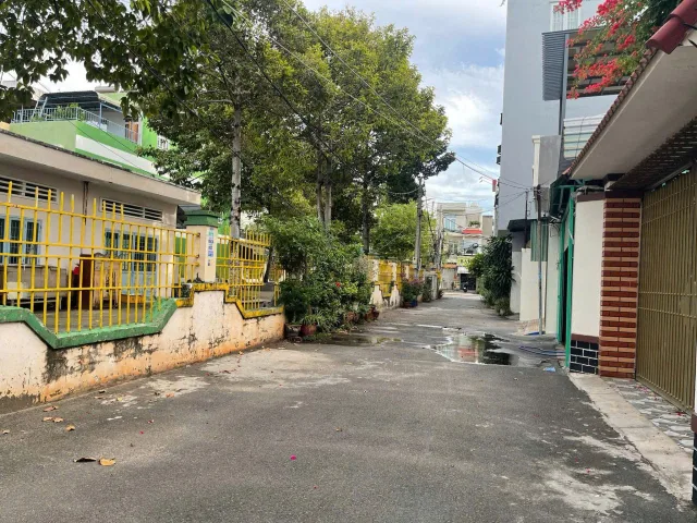 🏡 CẦN BÁN ĐẤT BIỆT THỰ HẺM 45 NGUYỄN HỮU CẢNH – RẠCH DỪA – TP.HCM MỚI (P. THẮNG NHẤT, TP. VŨNG TÀU CŨ) – 286M² – 15.2 TỶ 🌿