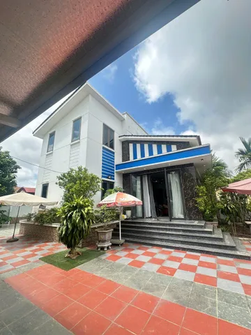 5KH700 🌟 CỰC PHẨM BIỆT THỰ NHÀ VƯỜN KÍNH TRỰC TÂN PHONG - 700M² NGANG 20M KHỦNG - GIÁ ĐẦU TƯ