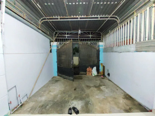 🏡 CẦN BÁN ĐẤT TẶNG NHÀ CẤP 4 CÓ GÁC – HẺM 25/60 NGUYỄN HỮU CẢNH, VŨNG TÀU – 84M² – 4.7 TỶ 🌿