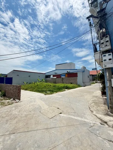 2HD45.7 🌟 LÔ GÓC 2 MẶT THOÁNG TIỂU TRÀ HƯNG ĐẠO DƯƠNG KINH - 45,7M² SÁT VÀNH ĐAI 2 - ZÁ 1 TỶ 5XX