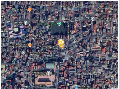 🔥 HIẾM! BÁN NHÀ NGUYỄN CHÍNH – VIEW  CỰC THOÁNG - Ở SƯỚNG QUANH NĂM