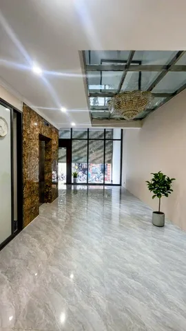 Tòa nhà mặt phố Hà Trung 💥 Vị trí kim cương, mặt tiền quyền lực – 96m2 x 8 tầng thang máy có hầm giá 1xx tỷ