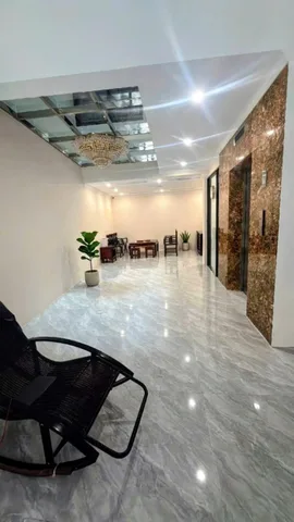 Tòa nhà doanh nhân phố huyền thoại Hà Trung 🌟 Vị thế kinh doanh ngày đêm – 96m2 x 8 tầng thang máy tầm 12x tỷ