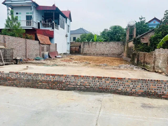 Bán đất Đông Phương Yên giá 3 tỷ 2