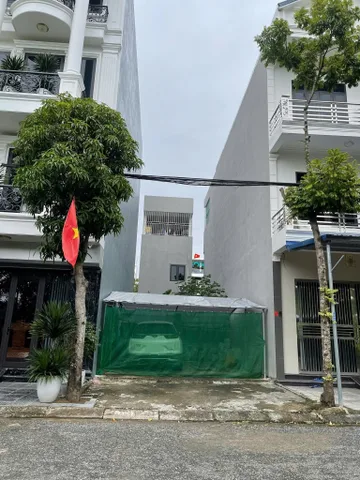Bán đất Phụng Châu 3 tỷ 2 sổ 95m